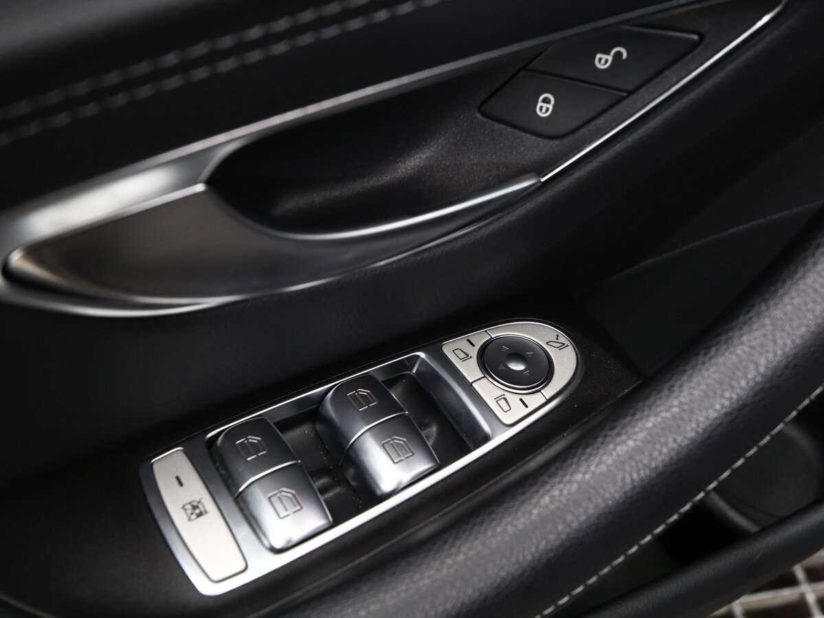Mercedes-Benz E-Класс 200, 2021 - 39 600 км. | Фото №6