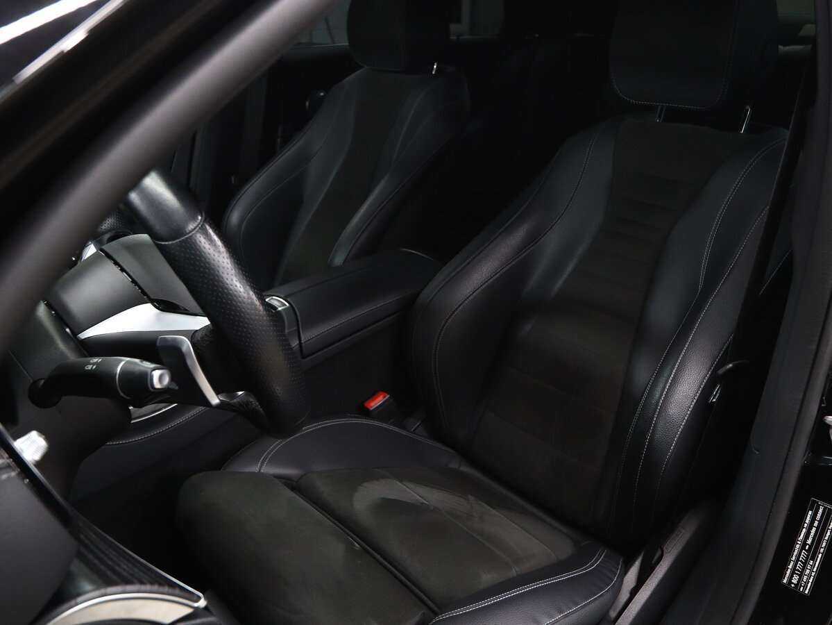 Mercedes-Benz E-Класс 200, 2021 - 39 600 км. | Фото №8