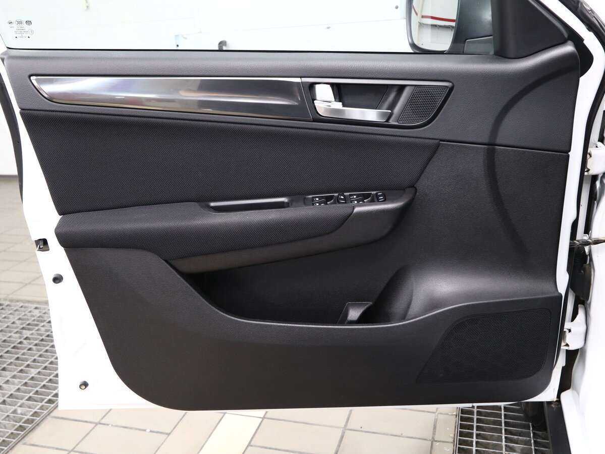 Brilliance V5, 2014 Фото №6