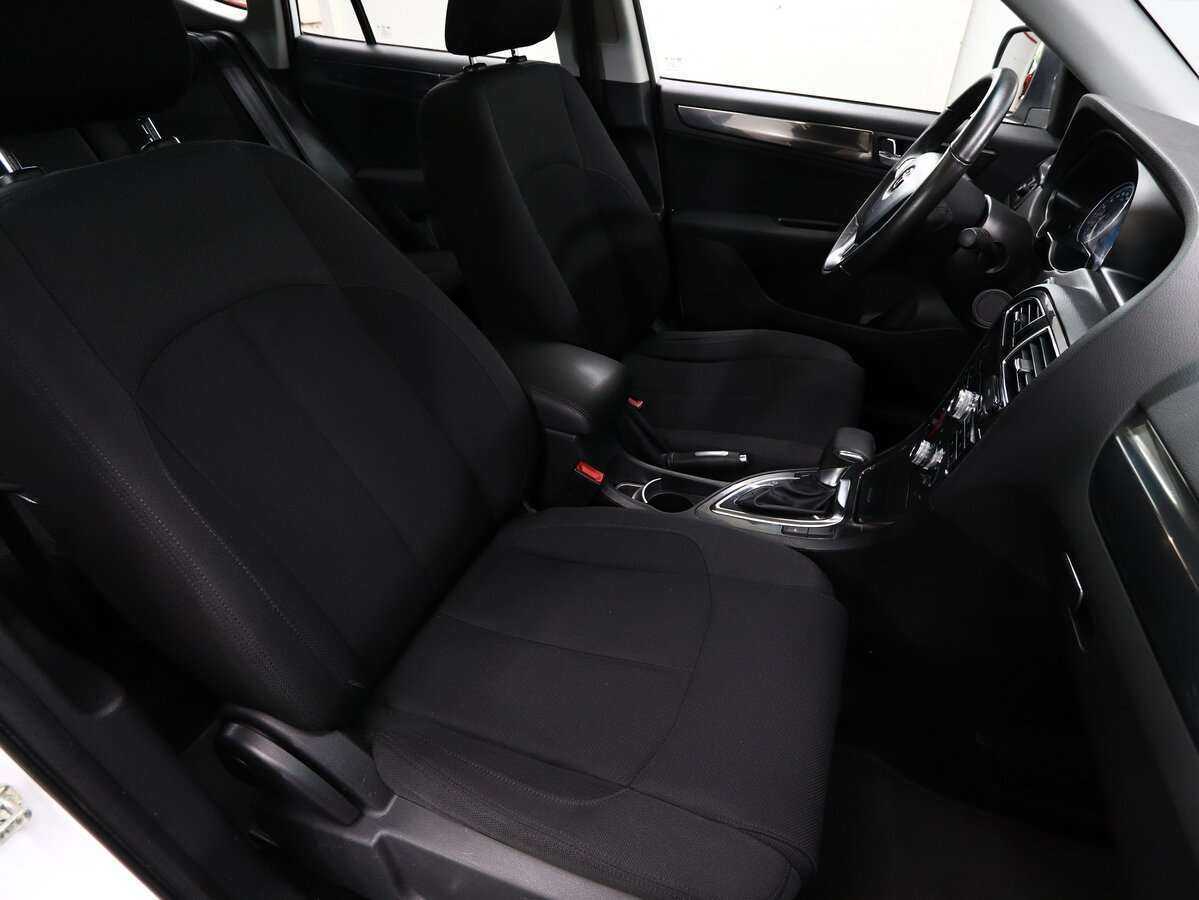 Brilliance V5, 2014 Фото №13