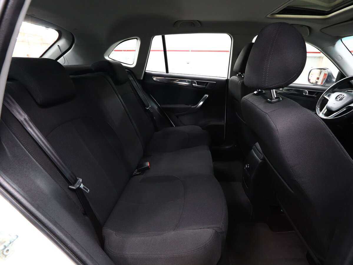 Brilliance V5, 2014 Фото №14