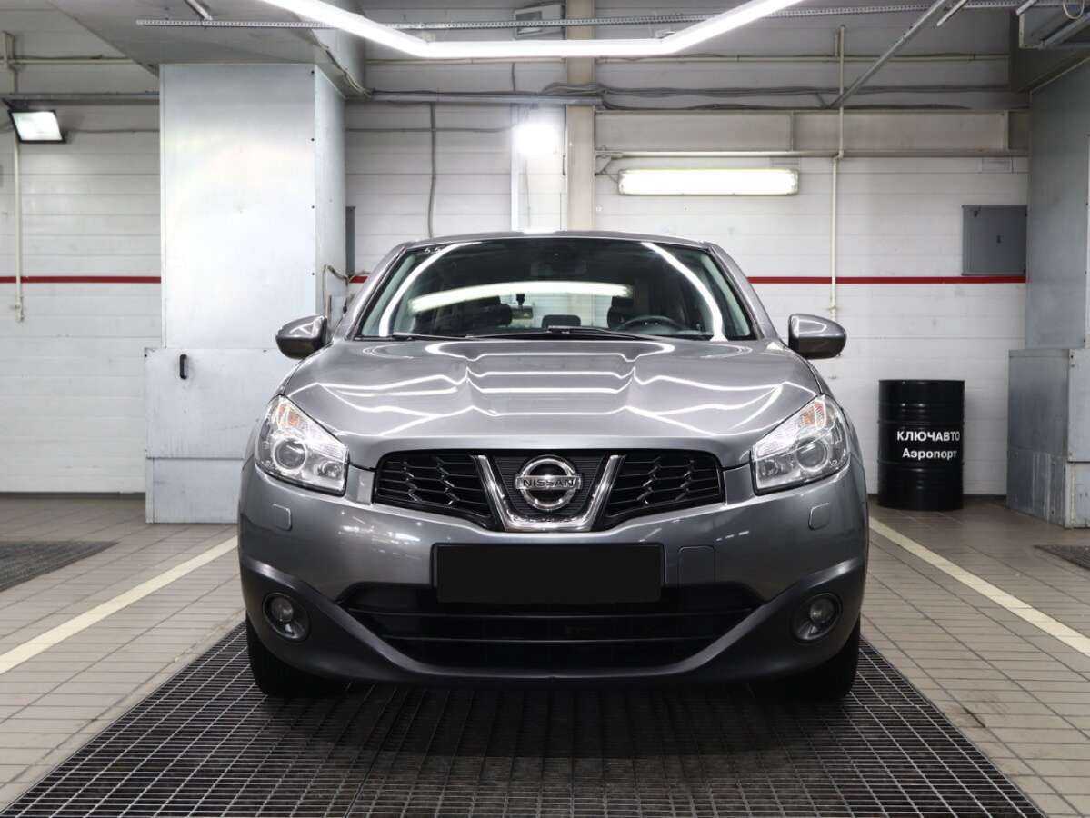 Nissan Qashqai, 2012 - 162 000 км. | Фото №3