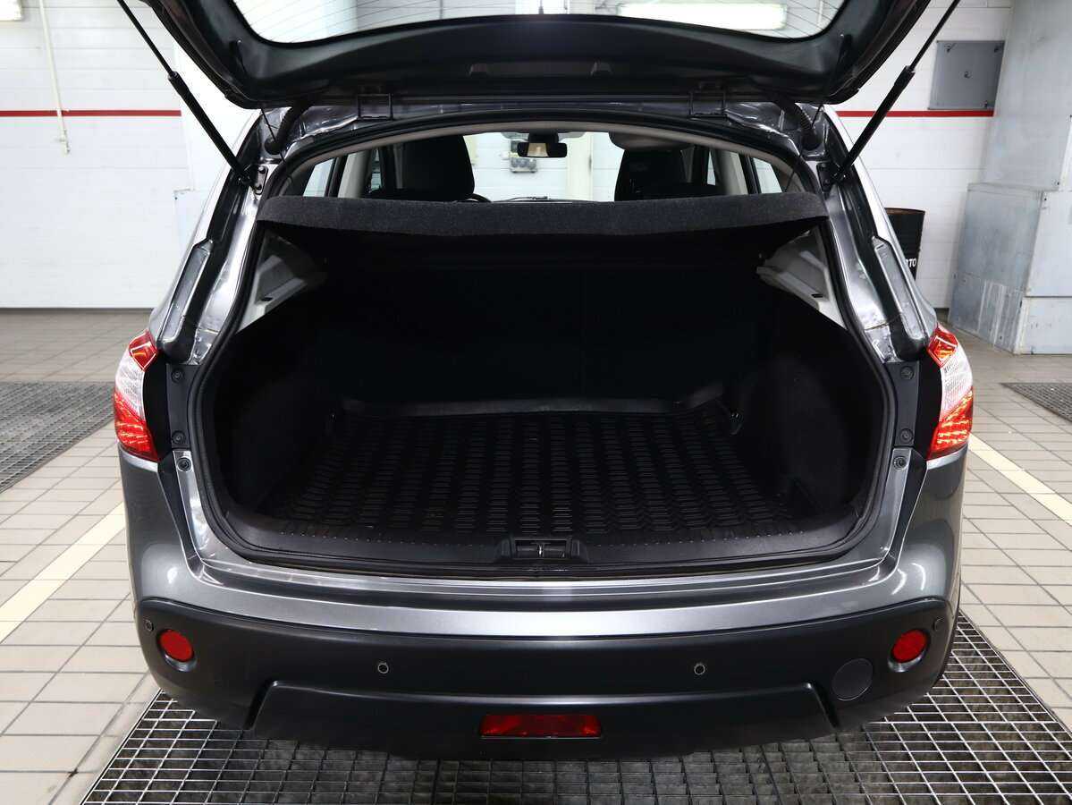 Nissan Qashqai, 2012 - 162 000 км. | Фото №5