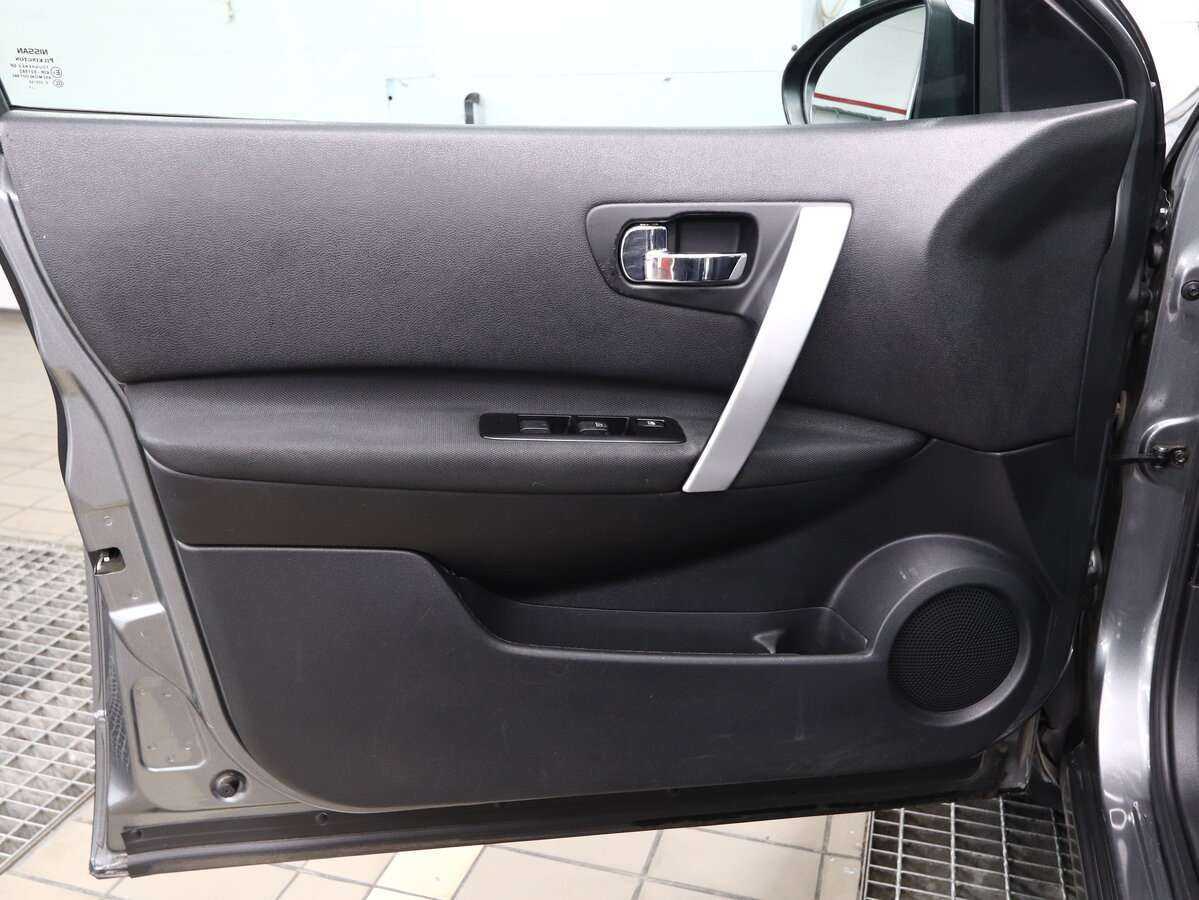 Nissan Qashqai, 2012 - 162 000 км. | Фото №8