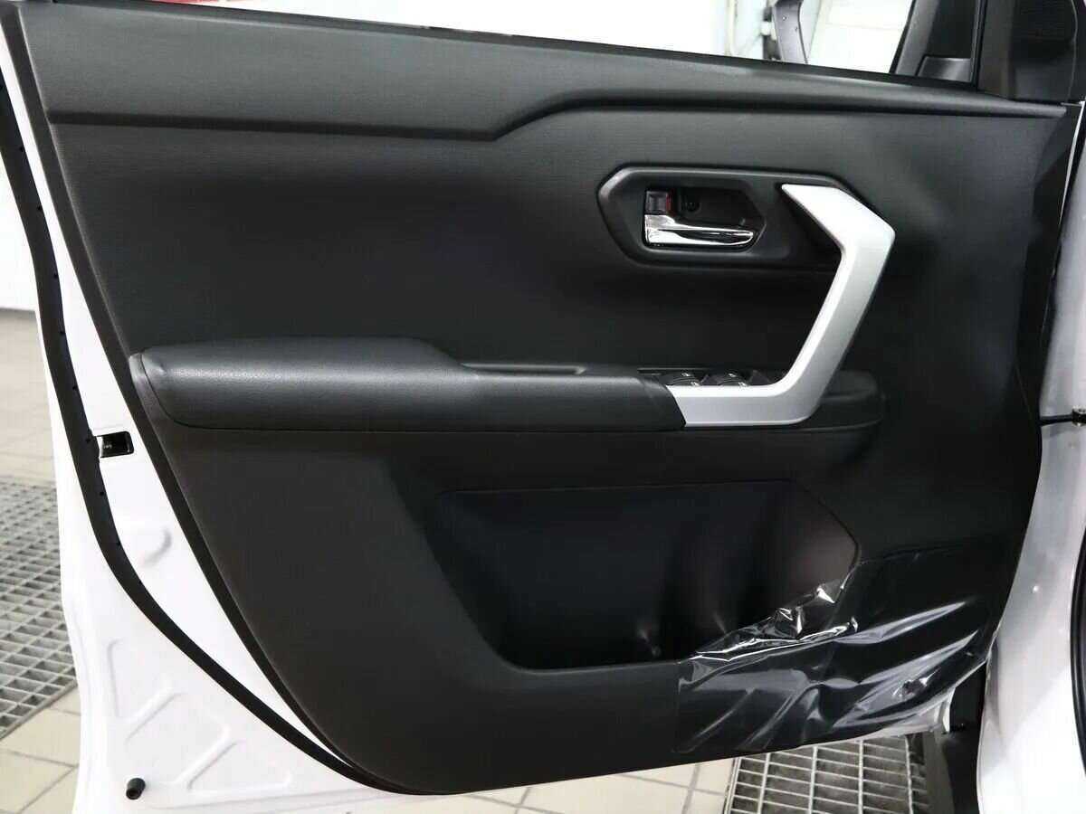 Toyota Raize, 2023 - 51 км. | Фото №6