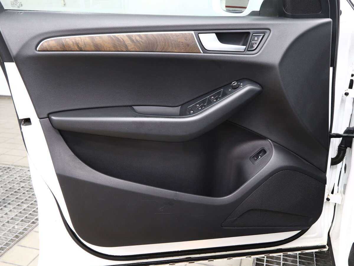 Audi Q5 8tiptronic, 2011 - 101 000 км. | Фото №6