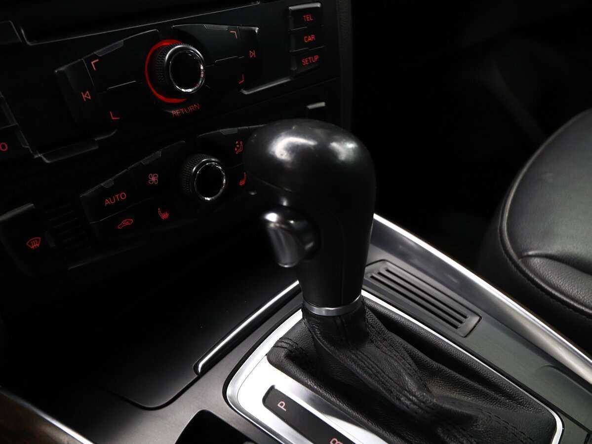 Audi Q5 8tiptronic, 2011 Фото №9