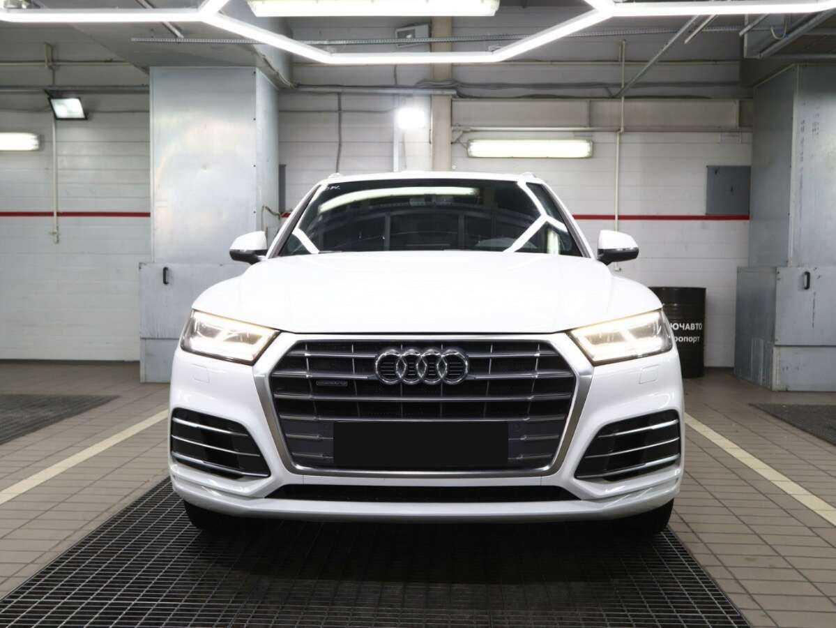 Audi Q5, 2017 - 70 000 км. | Фото №3