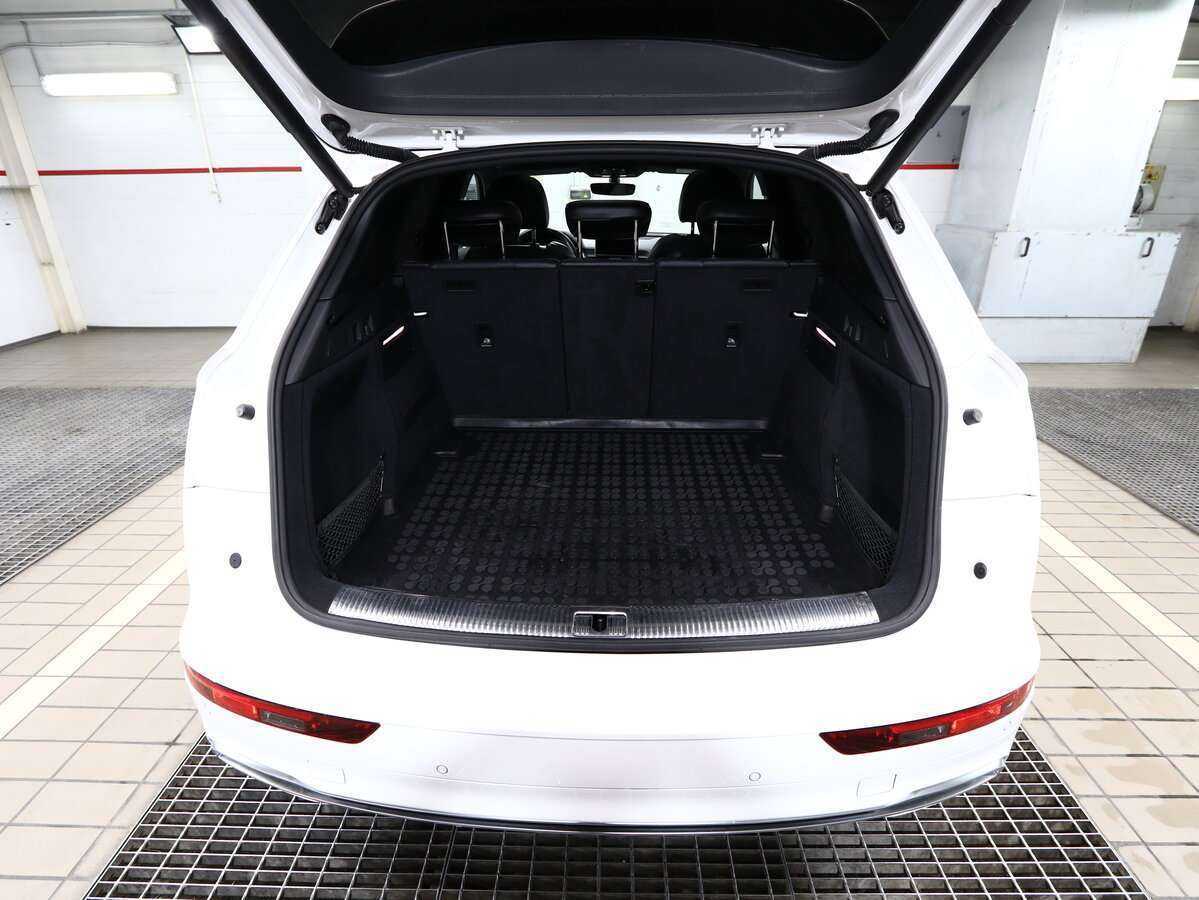 Audi Q5, 2017 - 70 000 км. | Фото №5