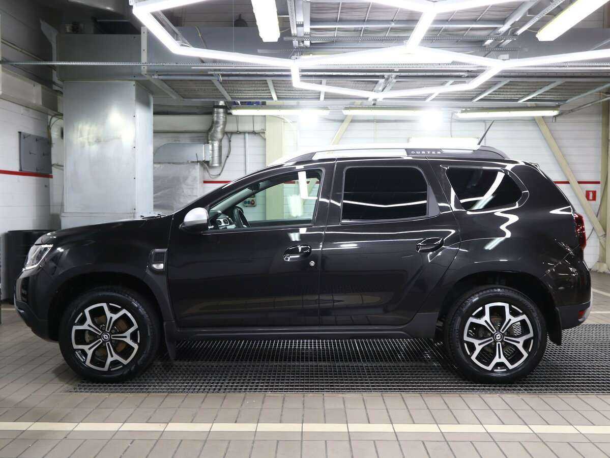 Renault Duster, 2021 - 93 000 км. | Фото №6