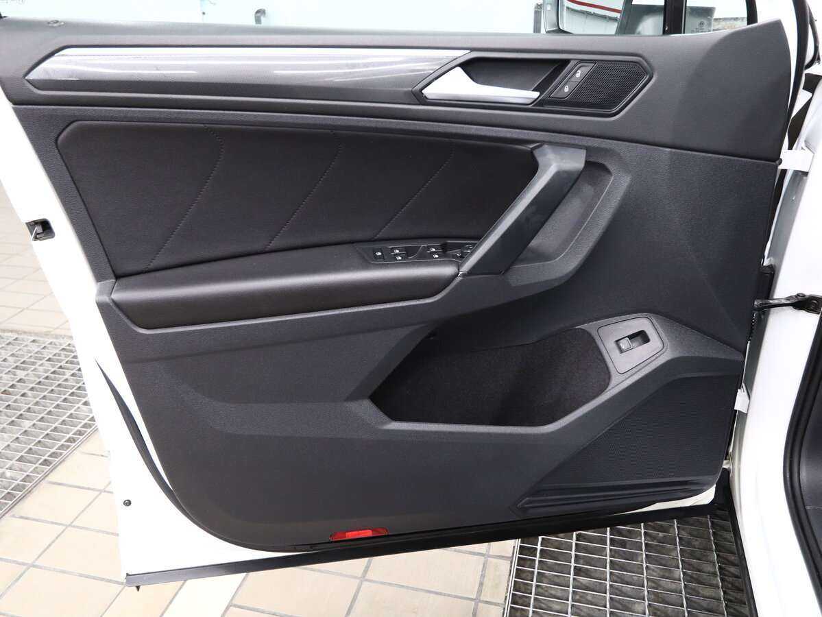 Volkswagen Tiguan, 2019 - 64 000 км. | Фото №7