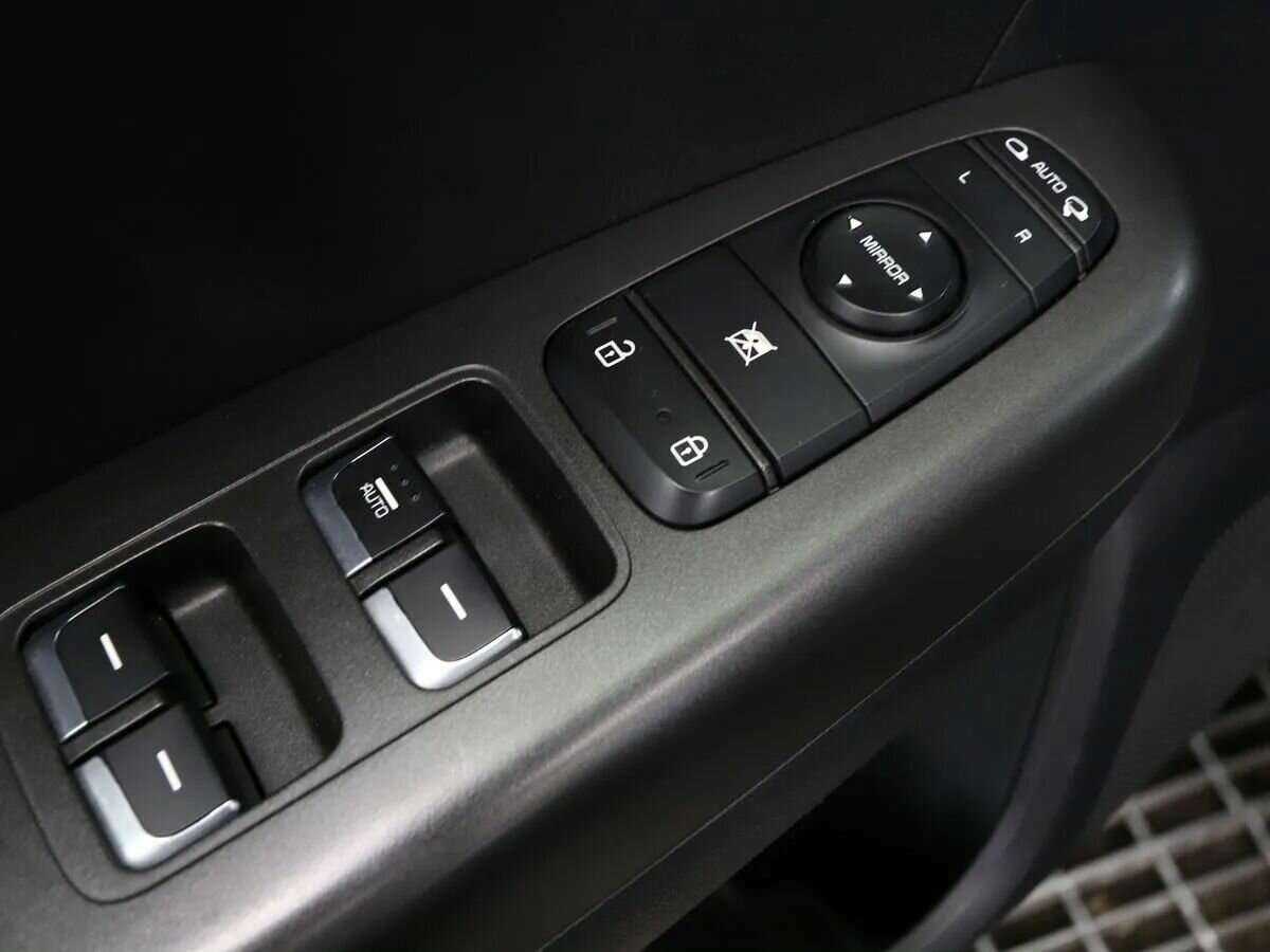 Kia Sportage, 2018 Фото №16