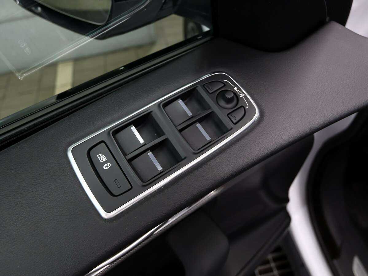 Jaguar F-Pace, 2017 Фото №9