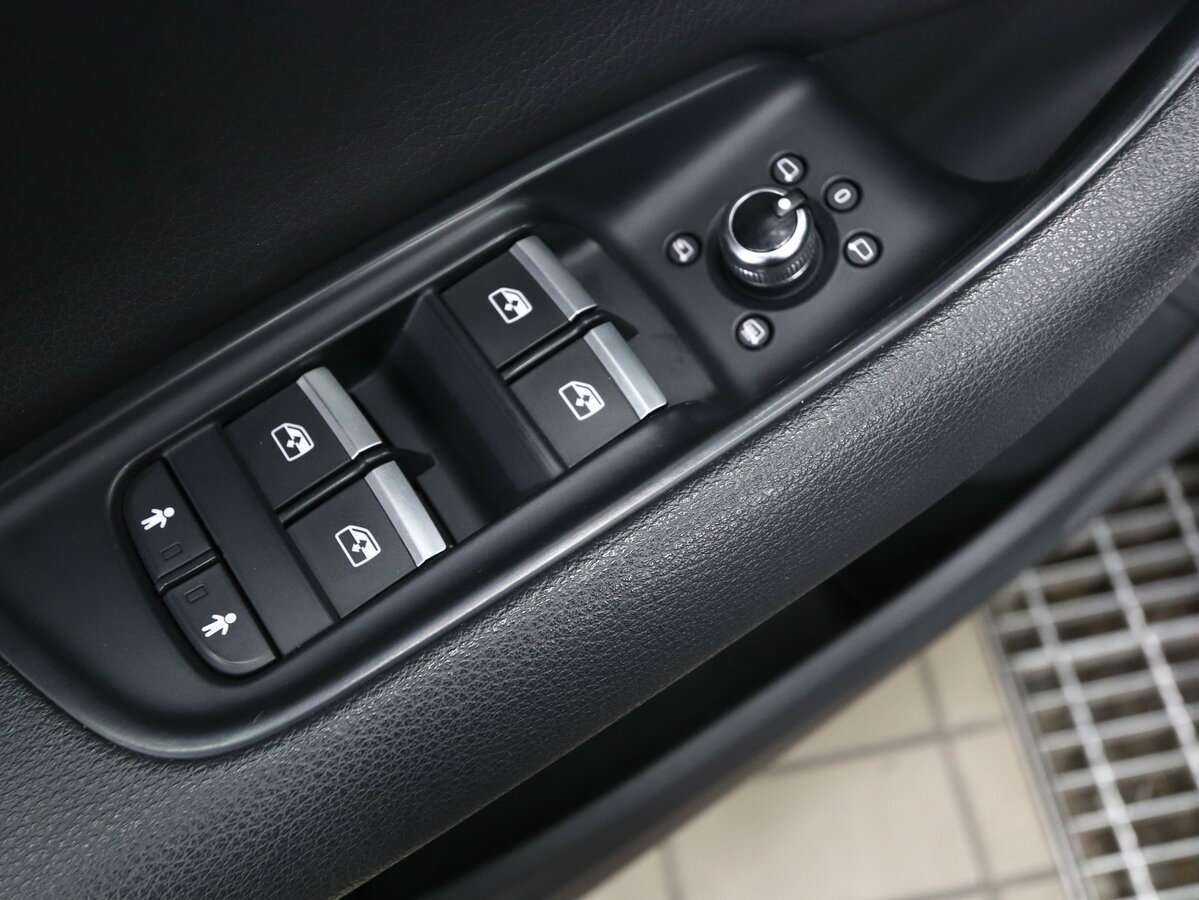 Audi Q7, 2016 Фото №18