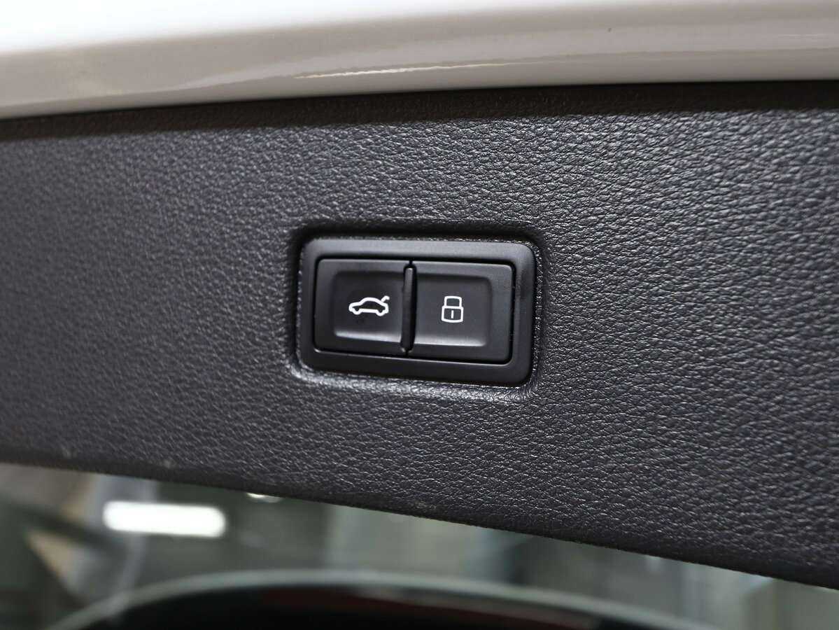 Audi Q7, 2016 Фото №19