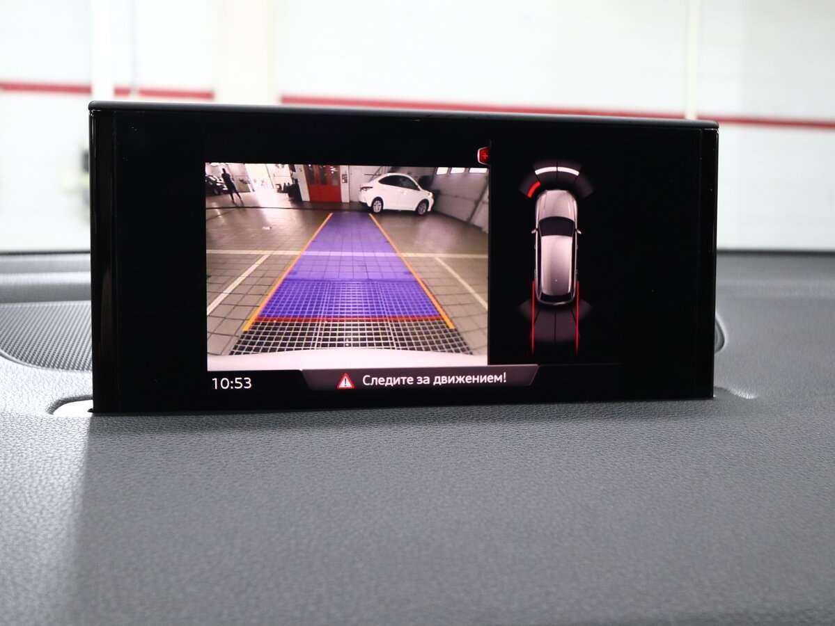 Audi Q7, 2016 Фото №20