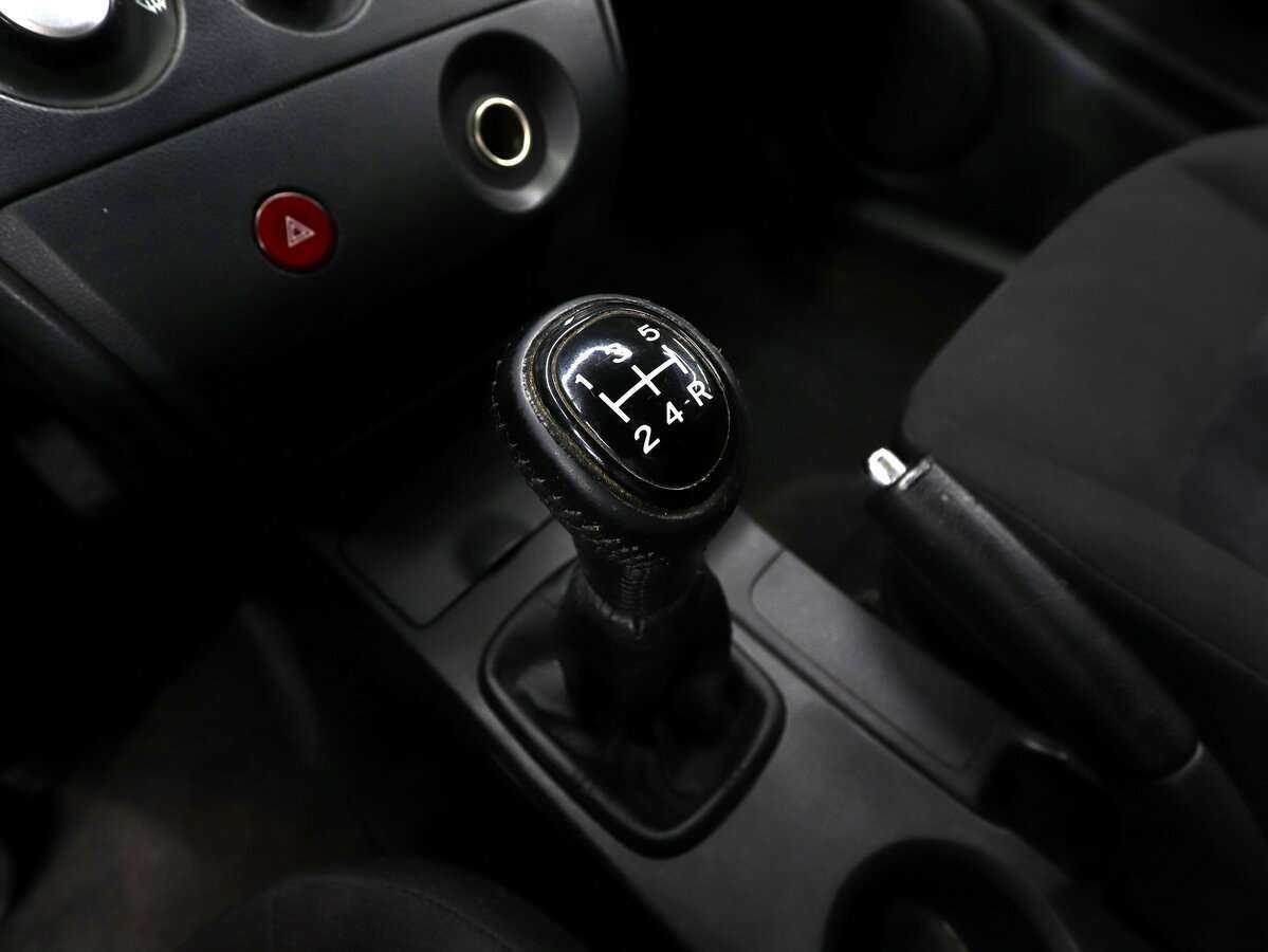 Mitsubishi Outlander, 2005 Фото №19