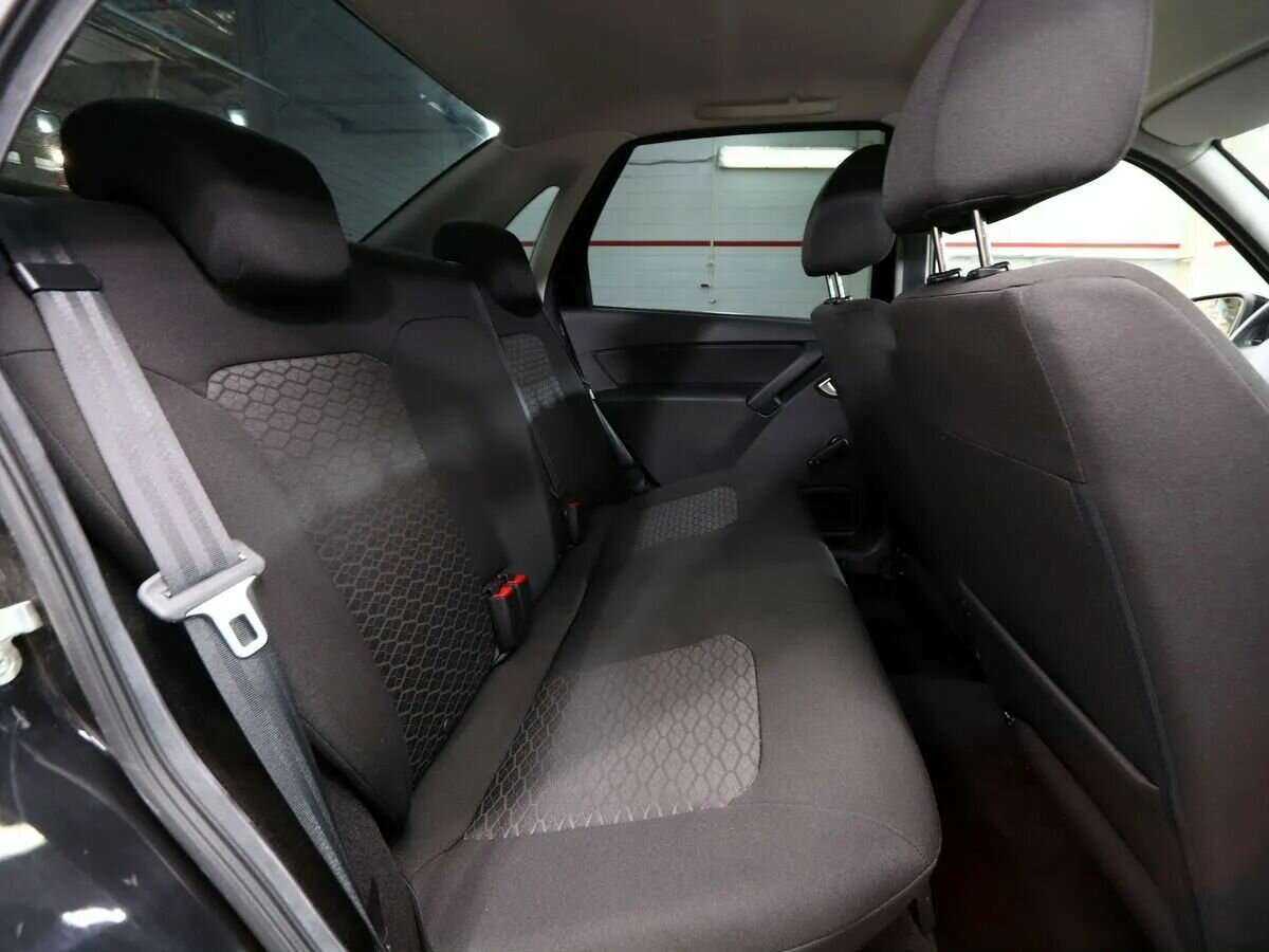 Lada (ВАЗ) Granta, 2023 Фото №21