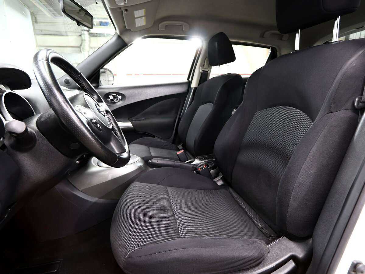 Nissan Juke, 2012 - 242 000 км. | Фото №6
