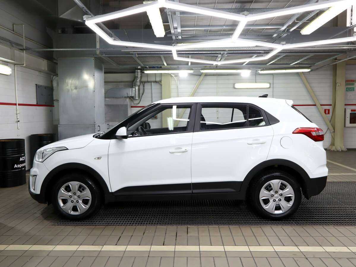 Hyundai Creta, 2017 - 229 000 км. | Фото №6