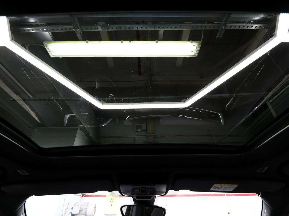 BMW X1 20d xDrive, 2019 Фото №14