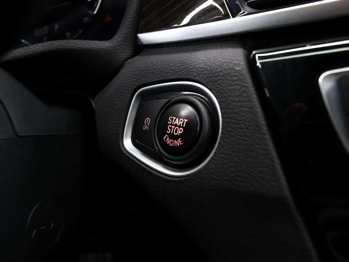 BMW X1 20d xDrive, 2019 Фото №20