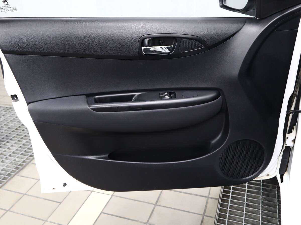 Hyundai i20, 2010 - 108 000 км. | Фото №6