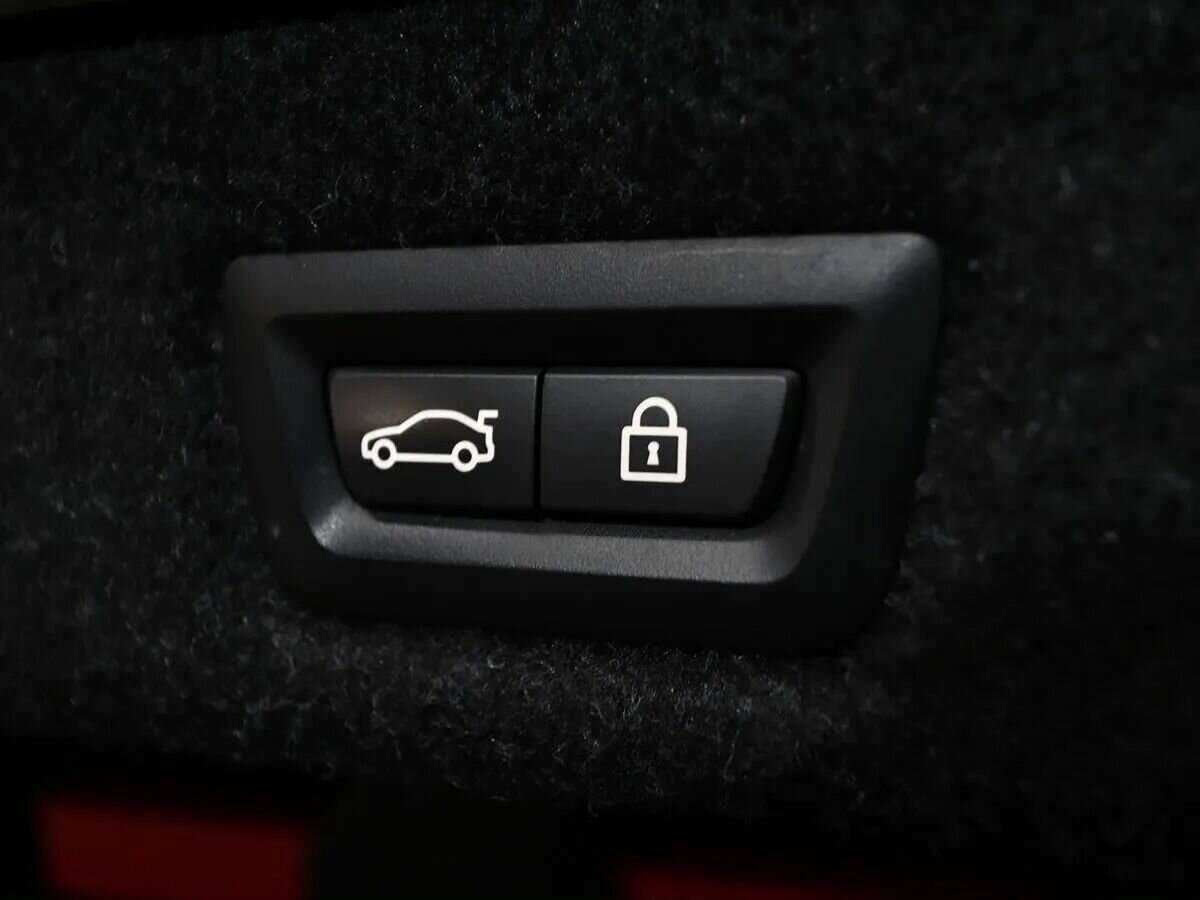 BMW 5 серии 520d xDrive, 2020 Фото №18