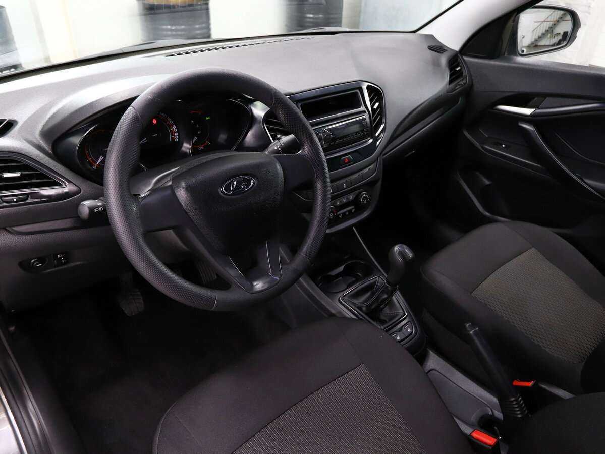 Lada (ВАЗ) Vesta, 2018 - 89 000 км. | Фото №7