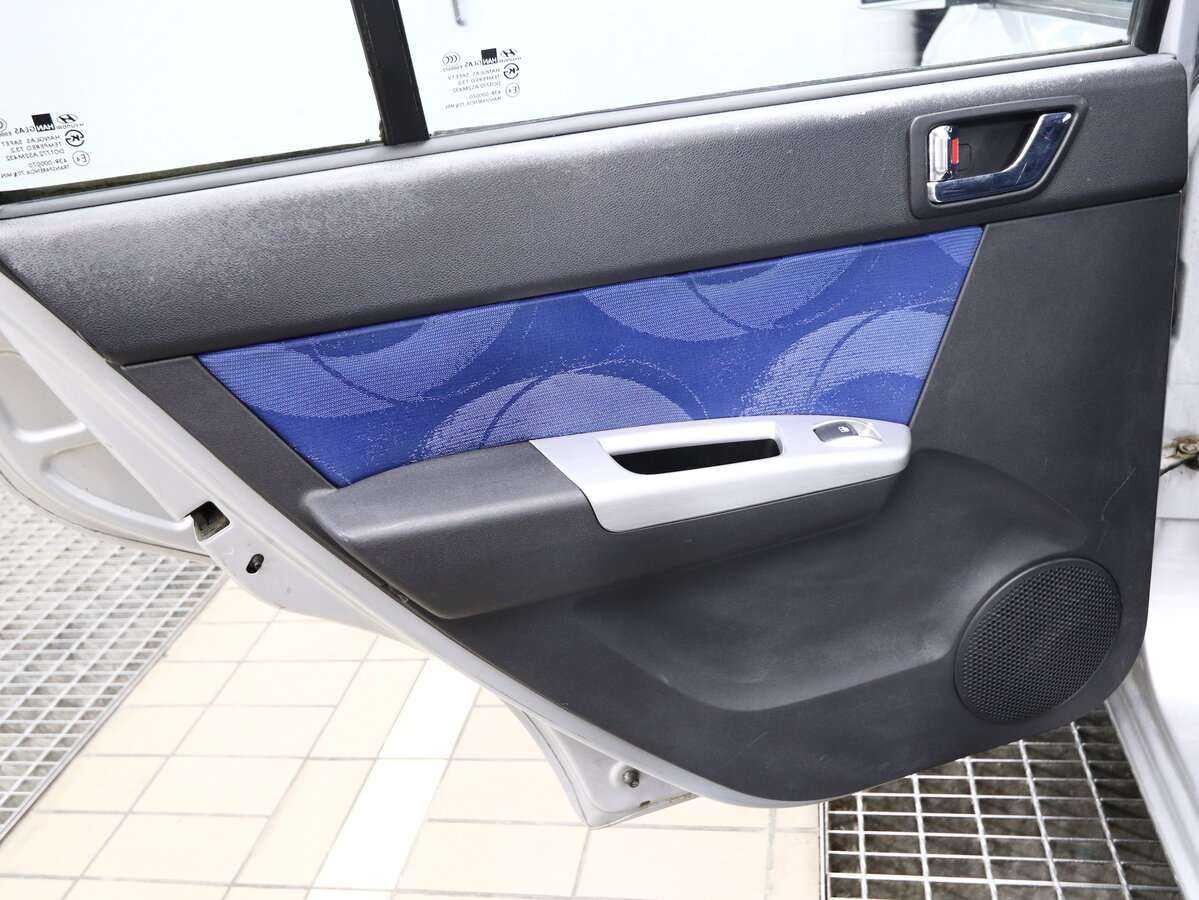 Hyundai Getz, 2006 - 161 150 км. | Фото №8