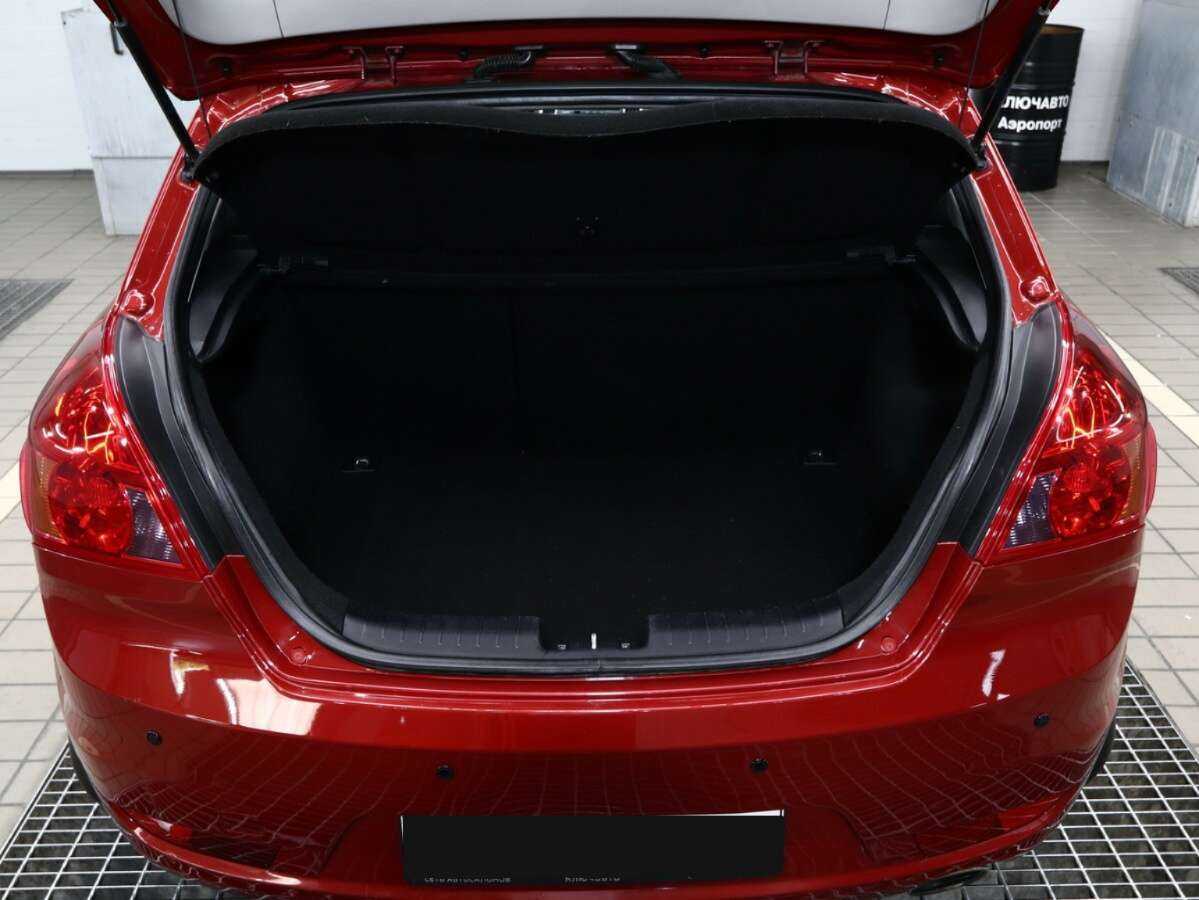 Kia Ceed, 2010 - 232 583 км. | Фото №5