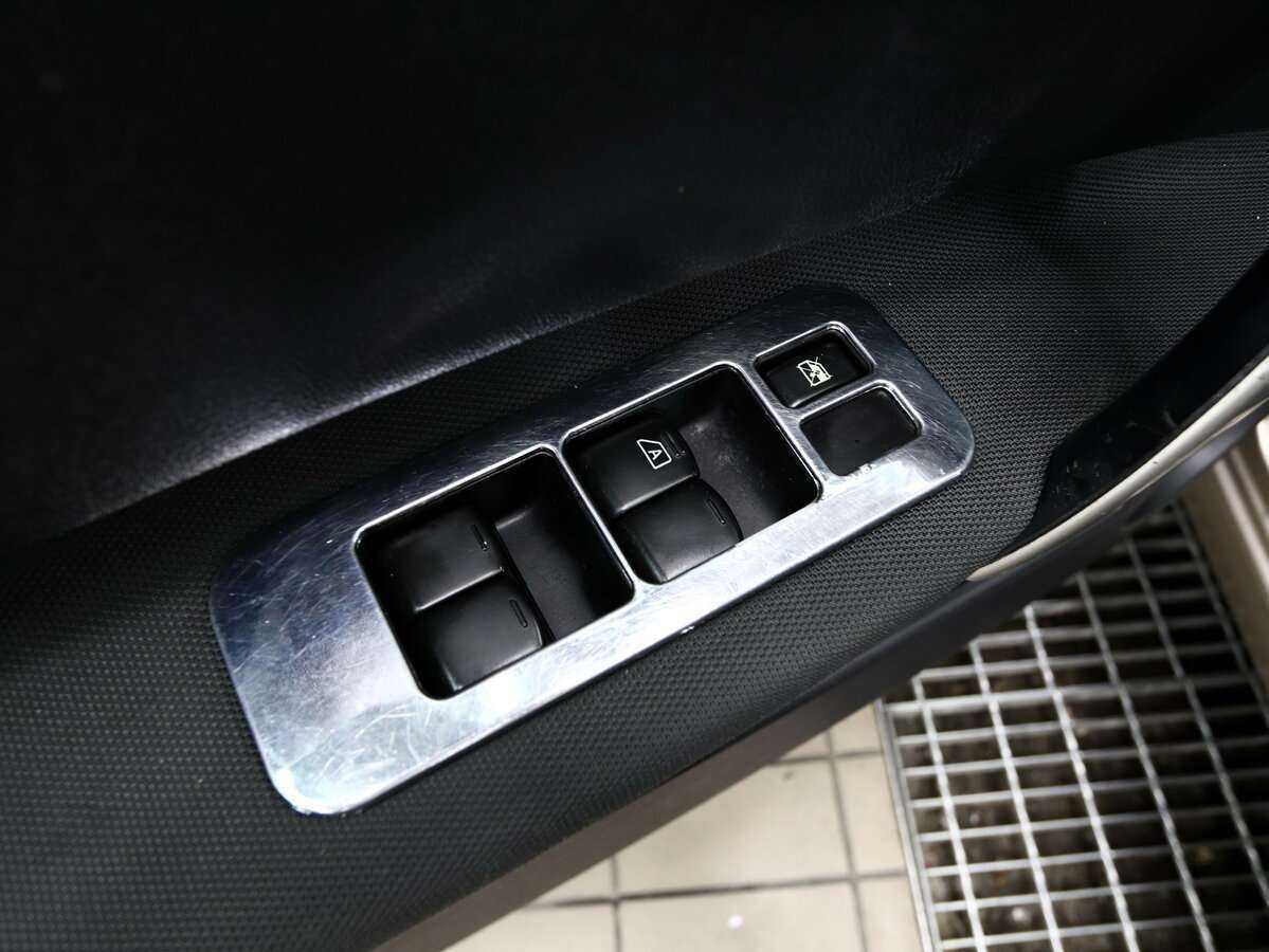 Nissan Qashqai, 2011 Фото №16