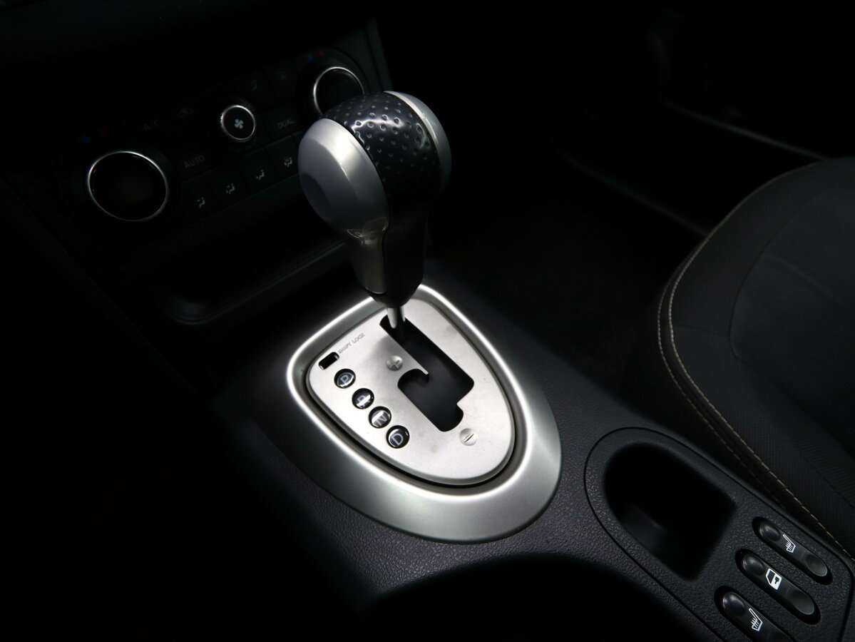 Nissan Qashqai, 2011 Фото №17