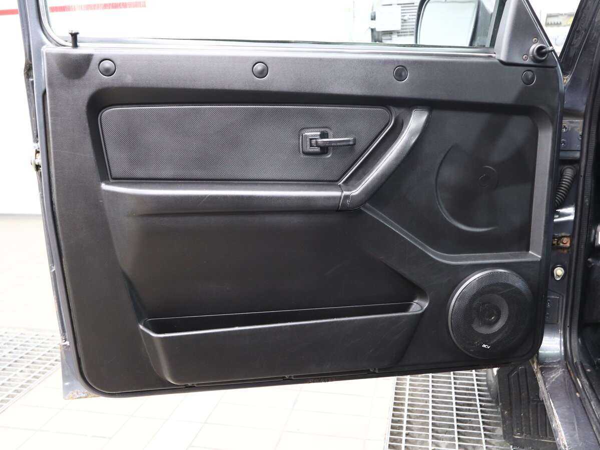 Lada (ВАЗ) 2131 (4x4), 2016 - 110 000 км. | Фото №5