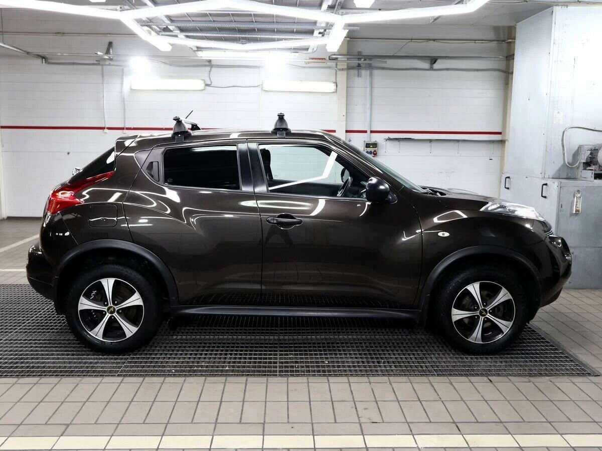 Nissan Juke, 2011 - 77 000 км. | Фото №3