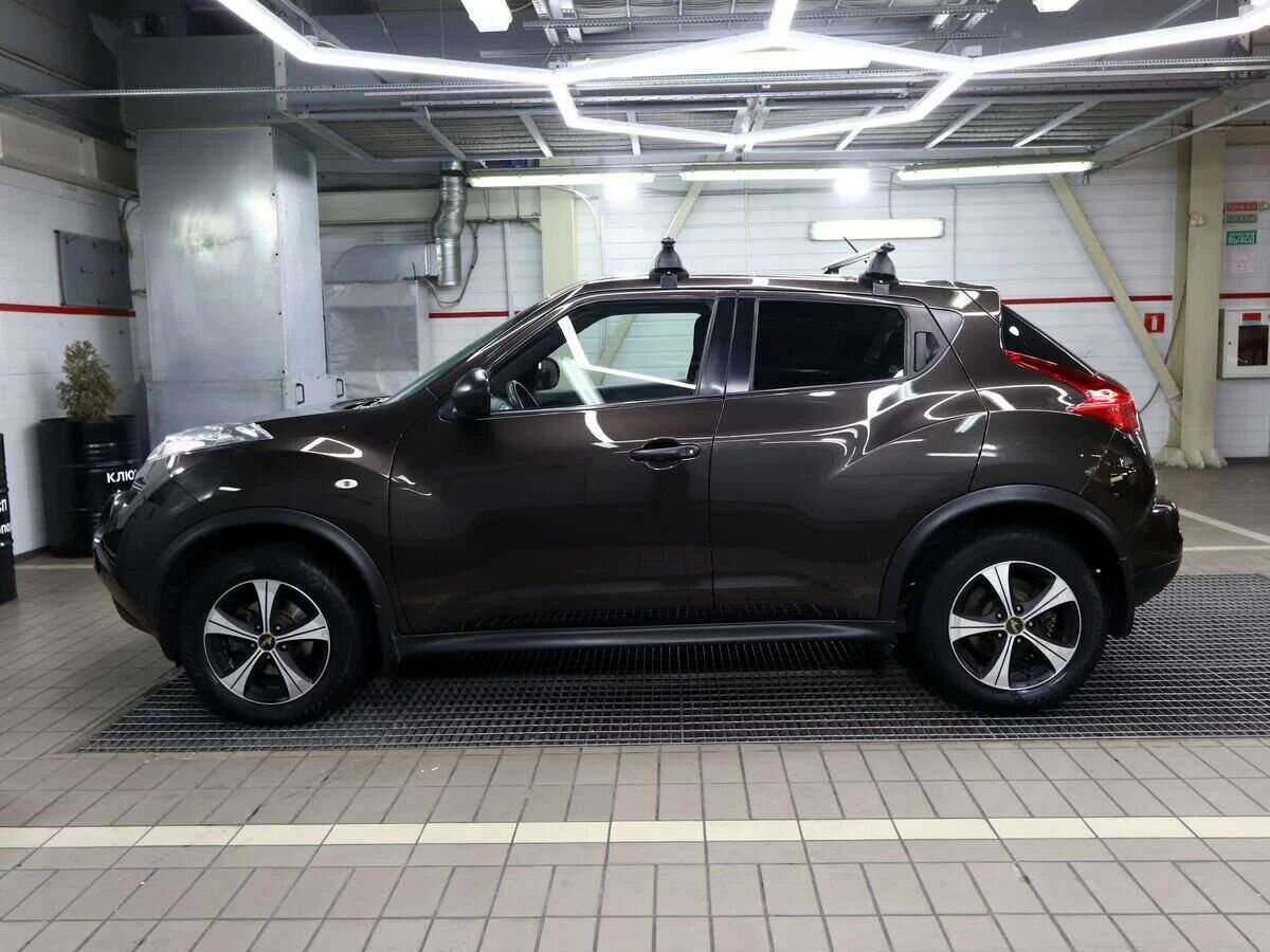 Nissan Juke, 2011 - 77 000 км. | Фото №5