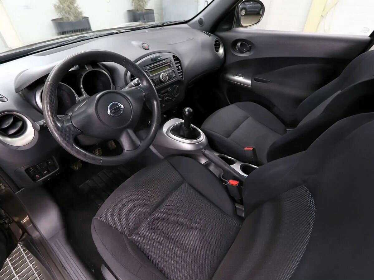 Nissan Juke, 2011 - 77 000 км. | Фото №7