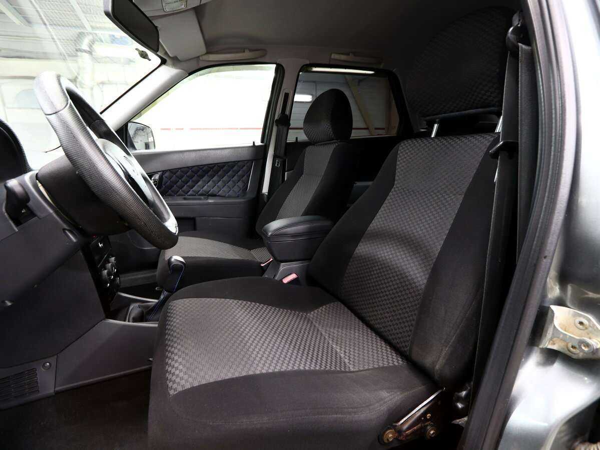 Lada (ВАЗ) Priora, 2011 - 128 000 км. | Фото №7