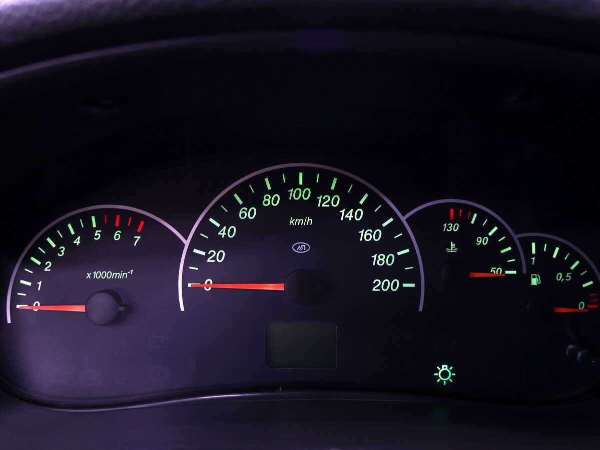 Lada (ВАЗ) Priora, 2011 Фото №12