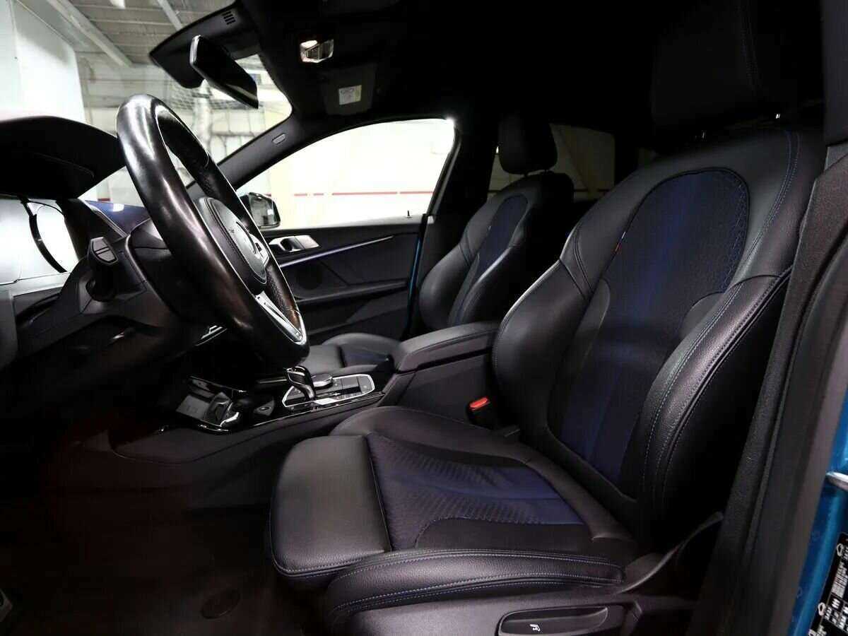 BMW 2 серии Gran Coupe 218i, 2020 - 46 000 км. | Фото №4