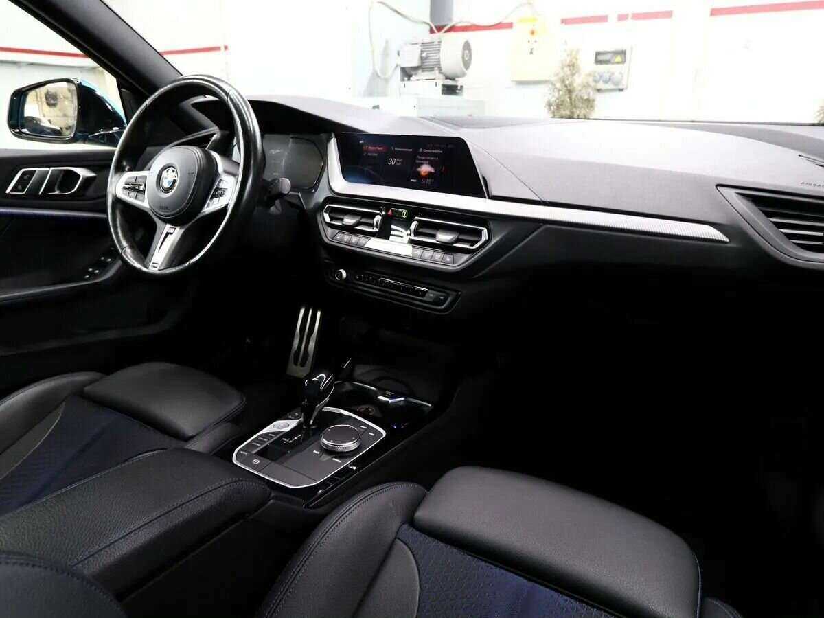 BMW 2 серии Gran Coupe 218i, 2020 - 46 000 км. | Фото №7