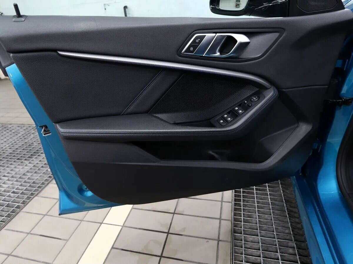 BMW 2 серии Gran Coupe 218i, 2020 Фото №13