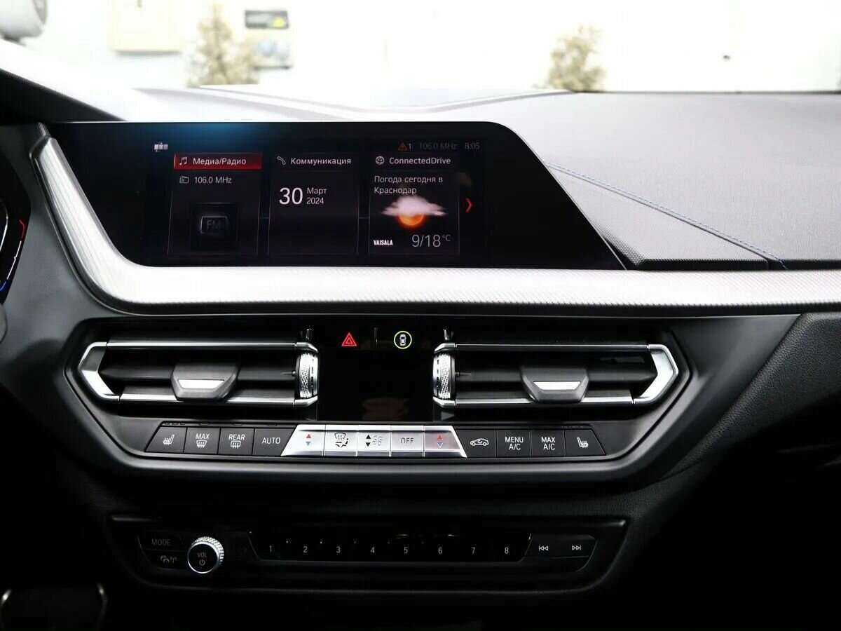 BMW 2 серии Gran Coupe 218i, 2020 Фото №17