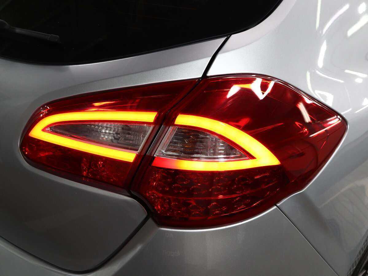 Kia Ceed GT, 2017 - 118 000 км. | Фото №6