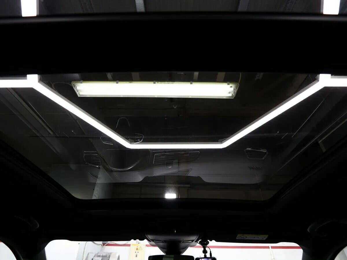 Volkswagen Tiguan, 2021 Фото №21