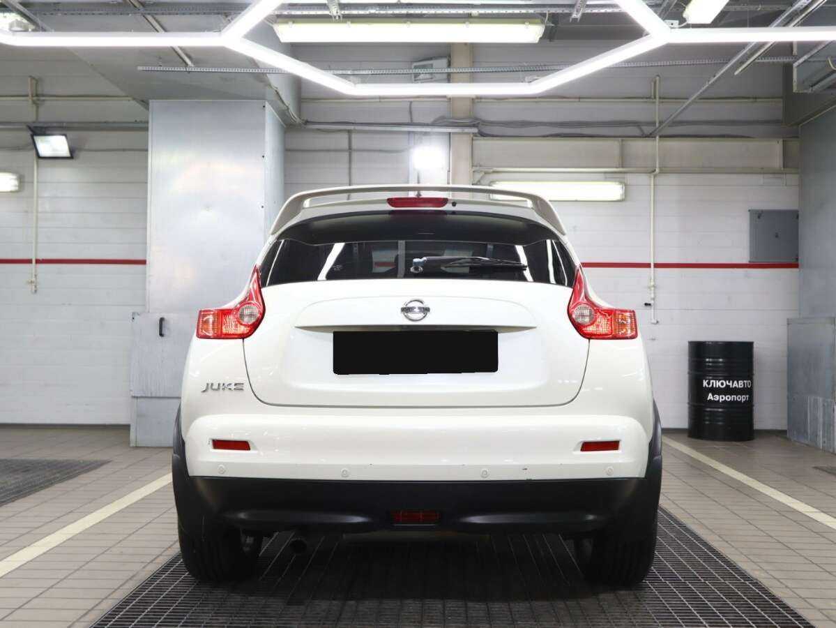 Nissan Juke, 2011 - 175 000 км. | Фото №4