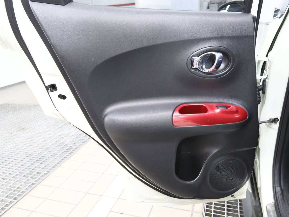 Nissan Juke, 2011 - 175 000 км. | Фото №8