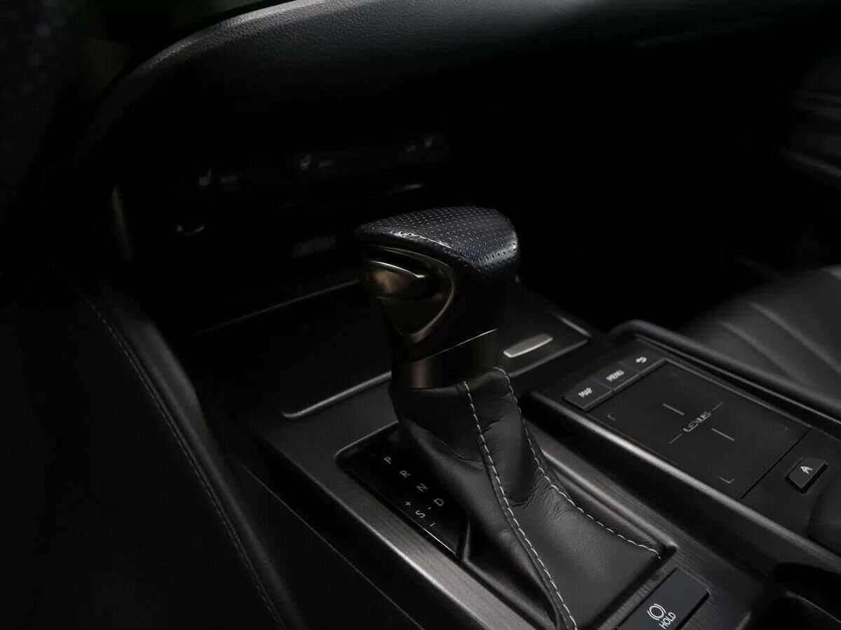 Lexus ES 350, 2019 - 107 000 км. | Фото №8