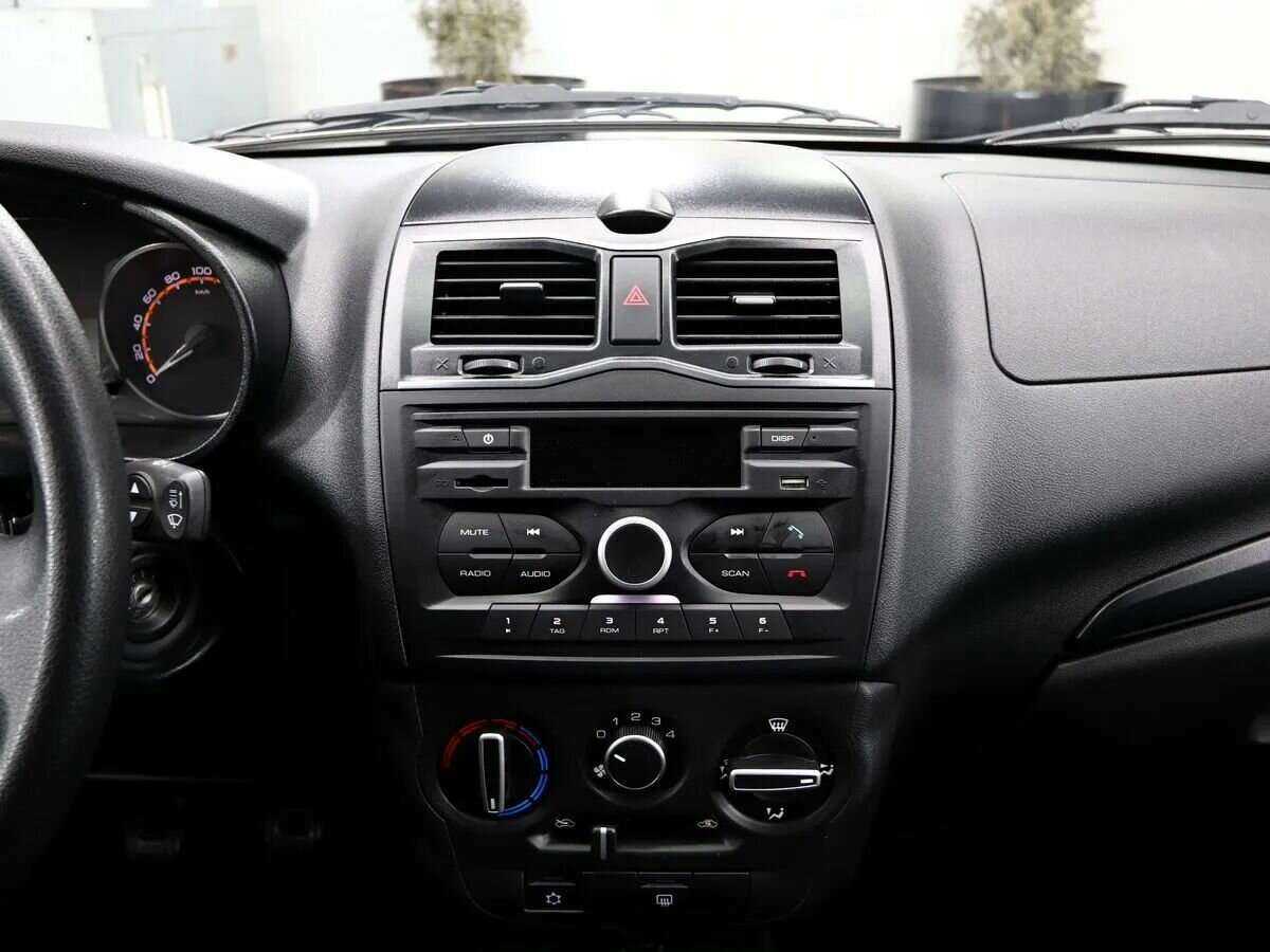 Lada (ВАЗ) Granta, 2023 Фото №18