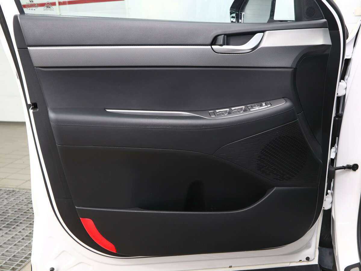 Hyundai Palisade, 2021 - 36 000 км. | Фото №6